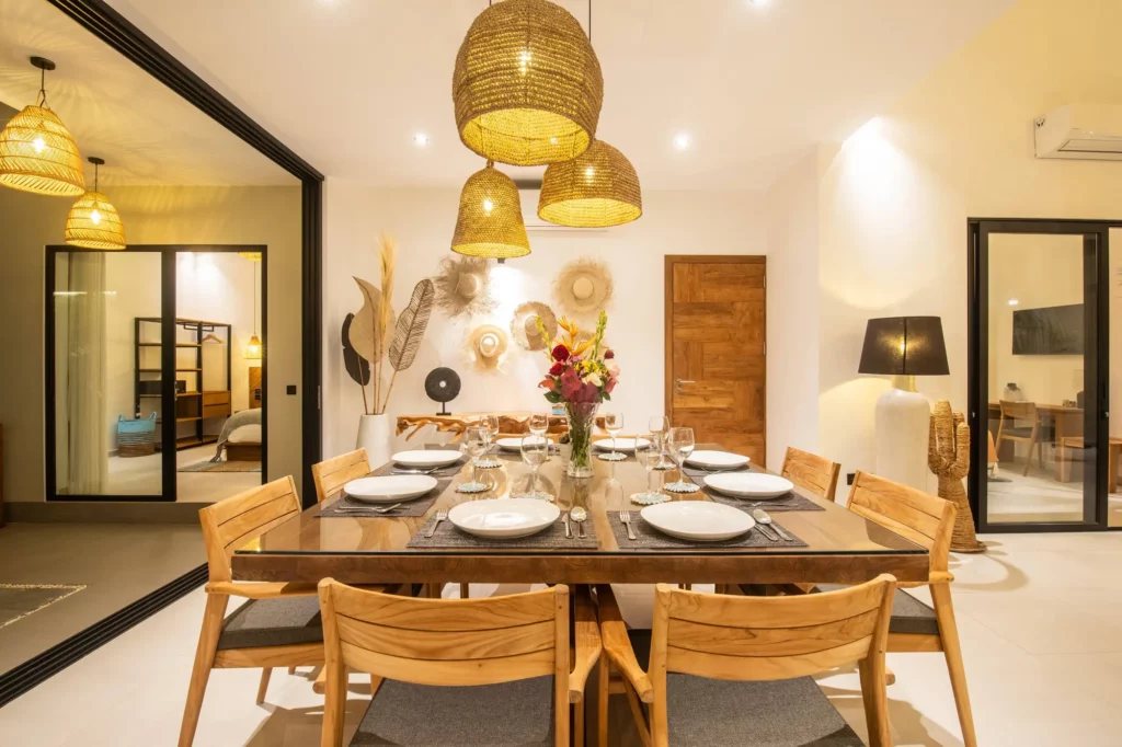 Why Villa Addi Is Perfect for a Family or Friends Vacation in Bali