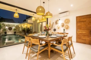 Villa-Addi-Dining-Table-Pool