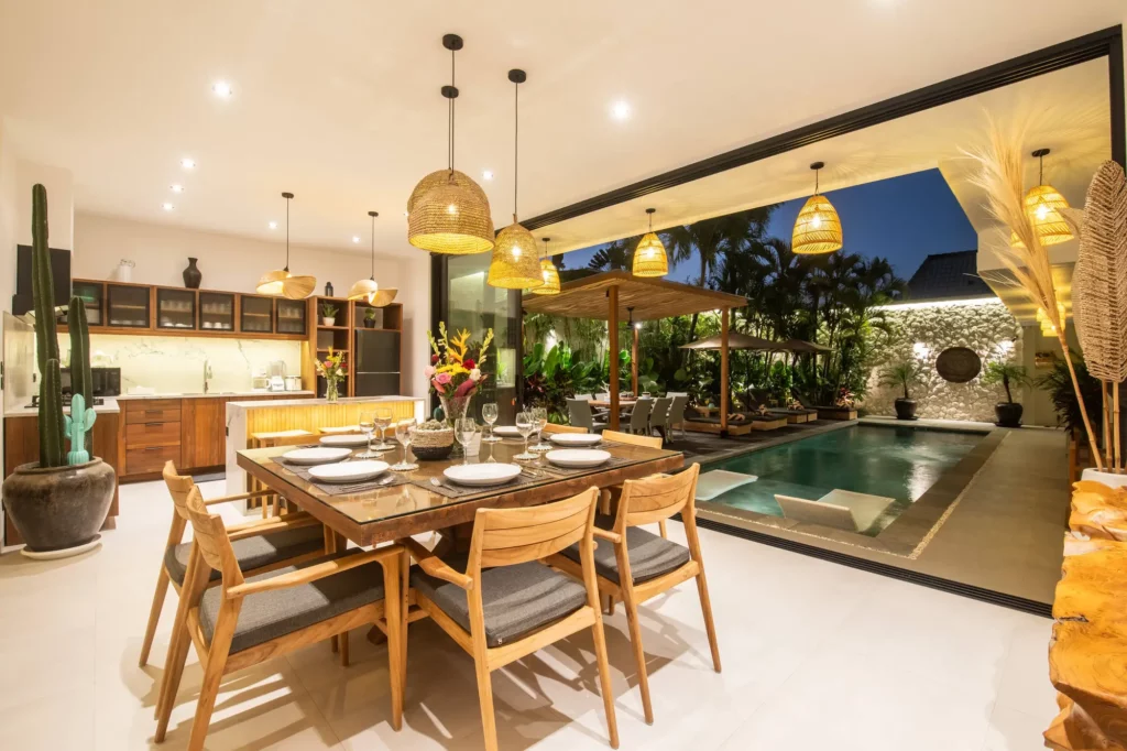A Perfect Day in Bali: Life at Villa Addi, Seminyak’s Luxury Hideaway