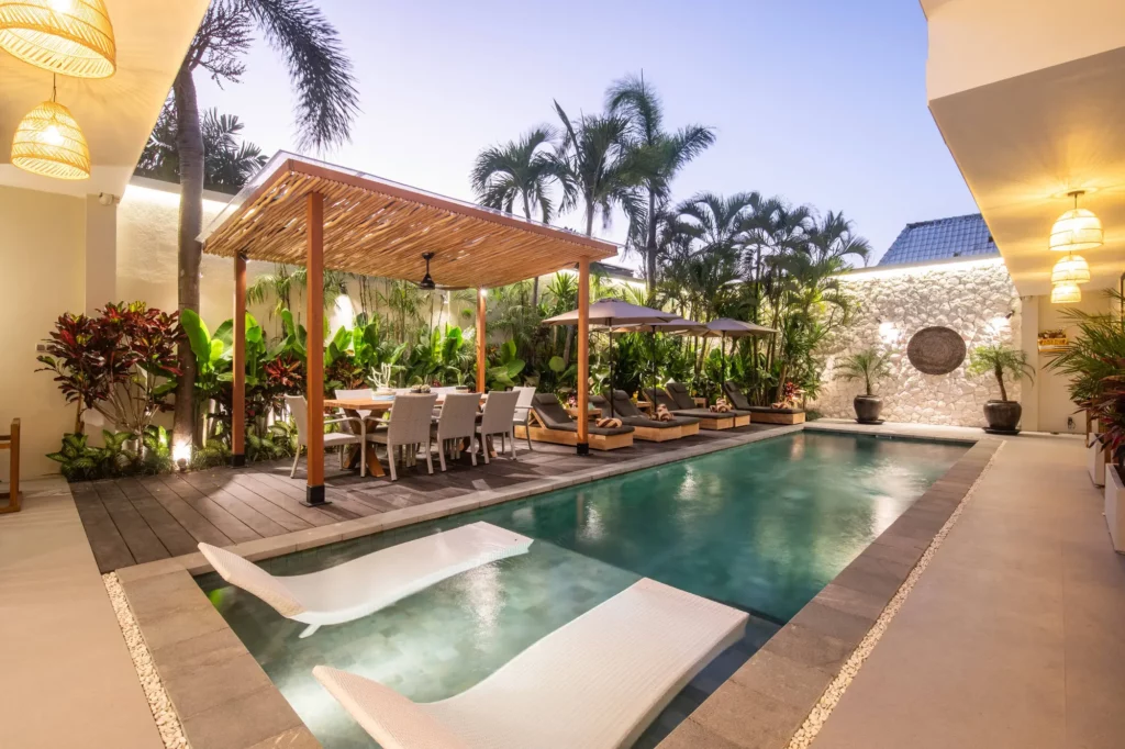 Top 7 Things to Do Near Villa Addi in Seminyak, Bali