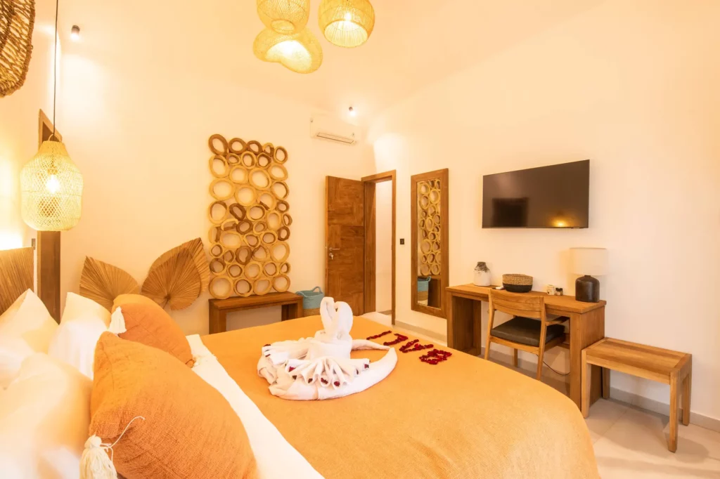 Romantic Bali Getaway: Couples’ Retreat at Villa Addi in Seminyak